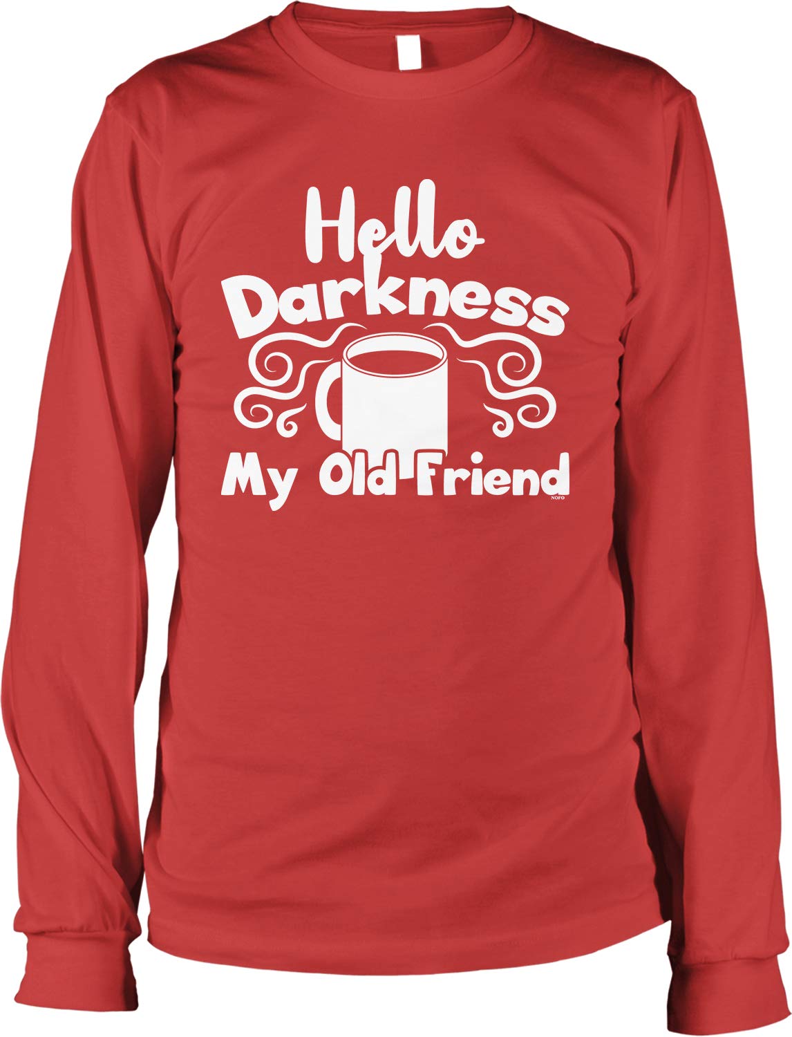 NOFO_02875_Long_XL_Red