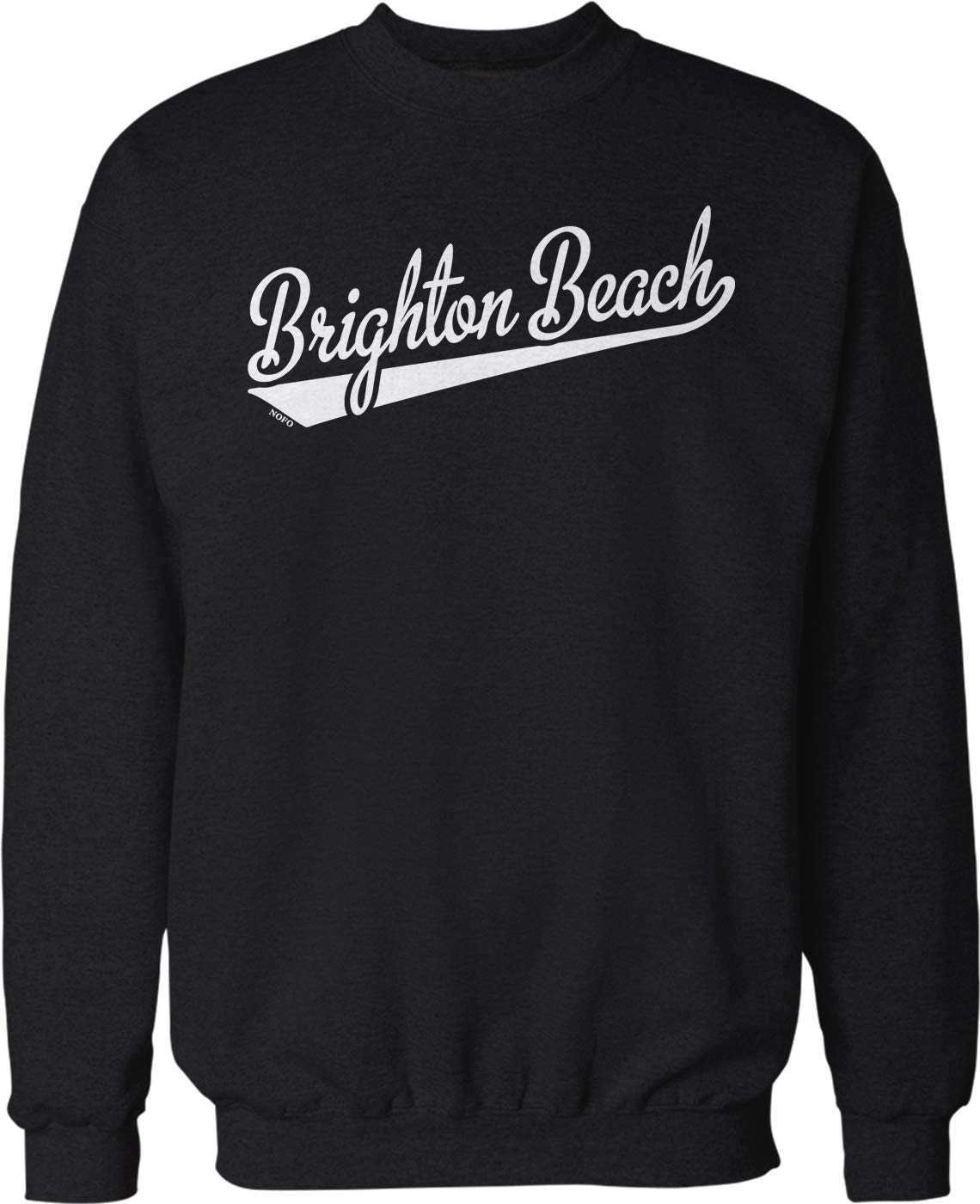 NOFO_02312_Crew_XL_Black