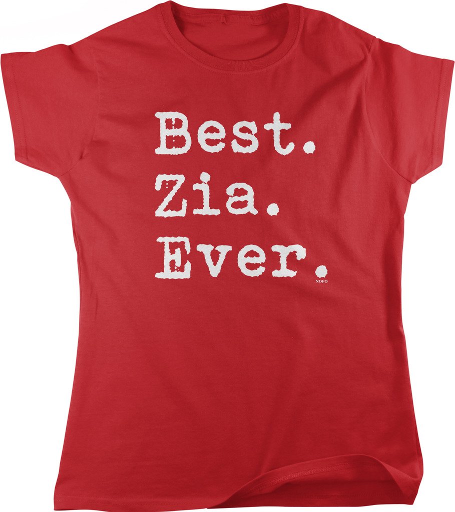 NOFO_00671_WomenTee_XL_Red