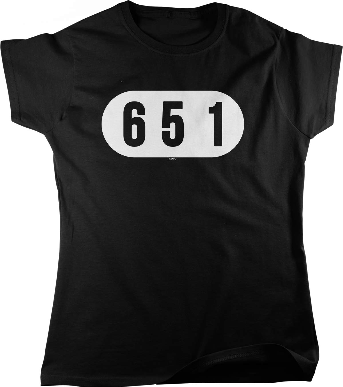 NOFO Clothing Co 651 St.Paul Women's T-Shirt