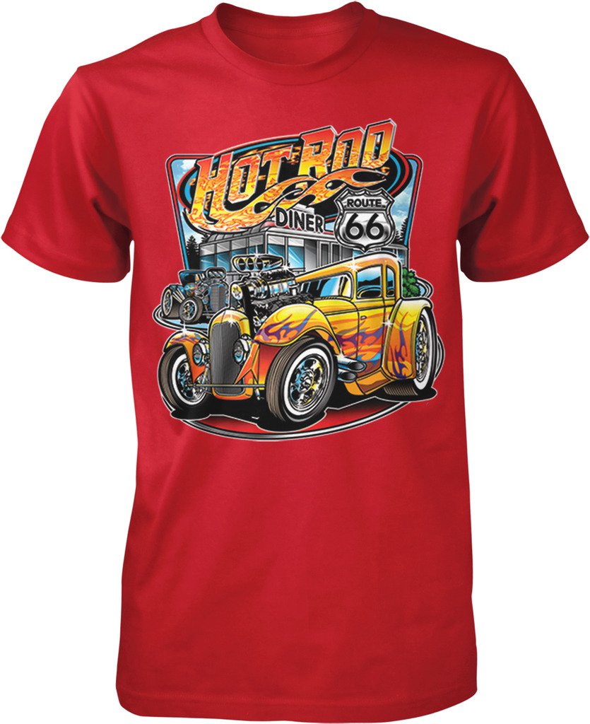 NOFO_00931_MensTee_XL_Red