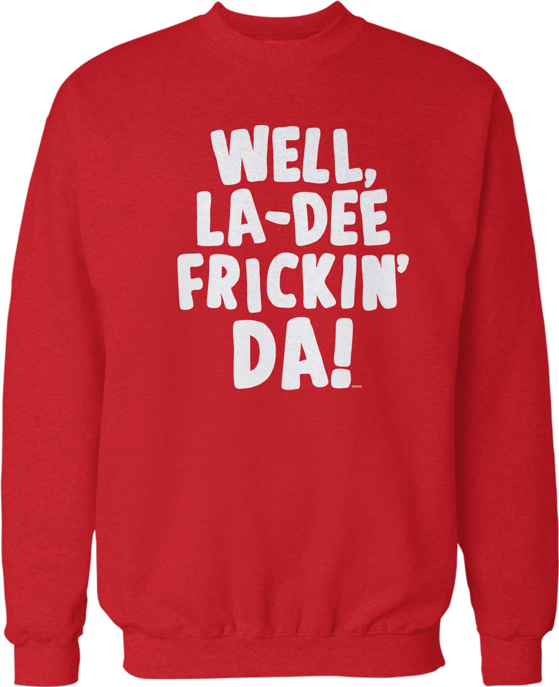 NOFO_03106_Crew_XXL_Red