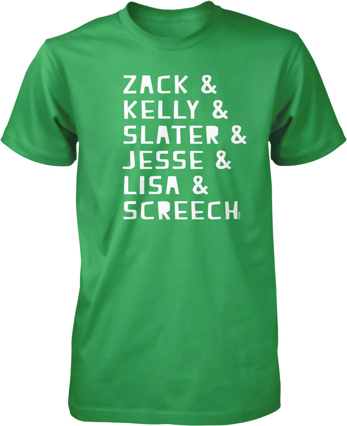 NOFO_02045_MensTee_XXL_Kelly