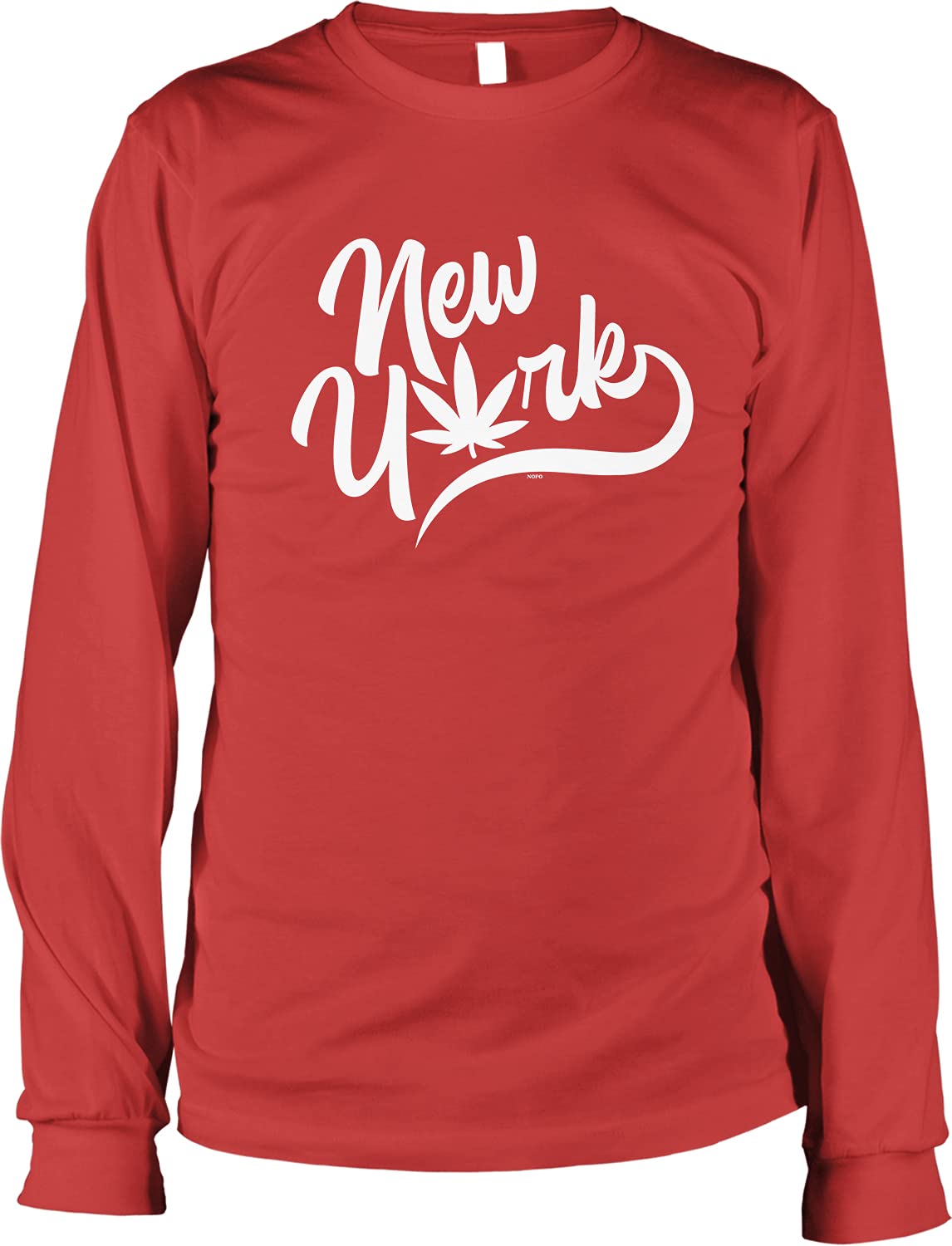 NOFO_02975_Long_XL_Red