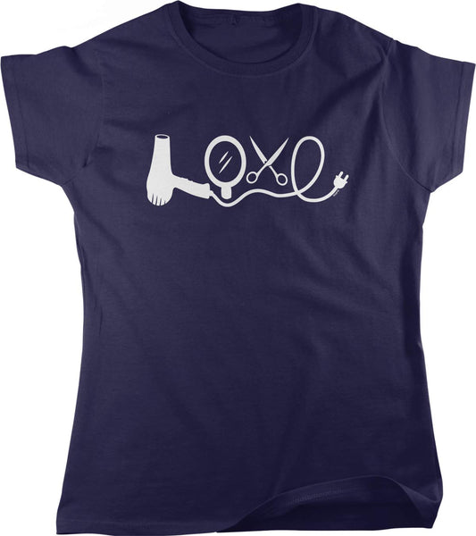 NOFO_02936_WomenTee_L_Navy