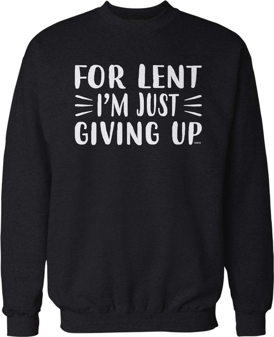 NOFO_02137_Crew_XXL_Black