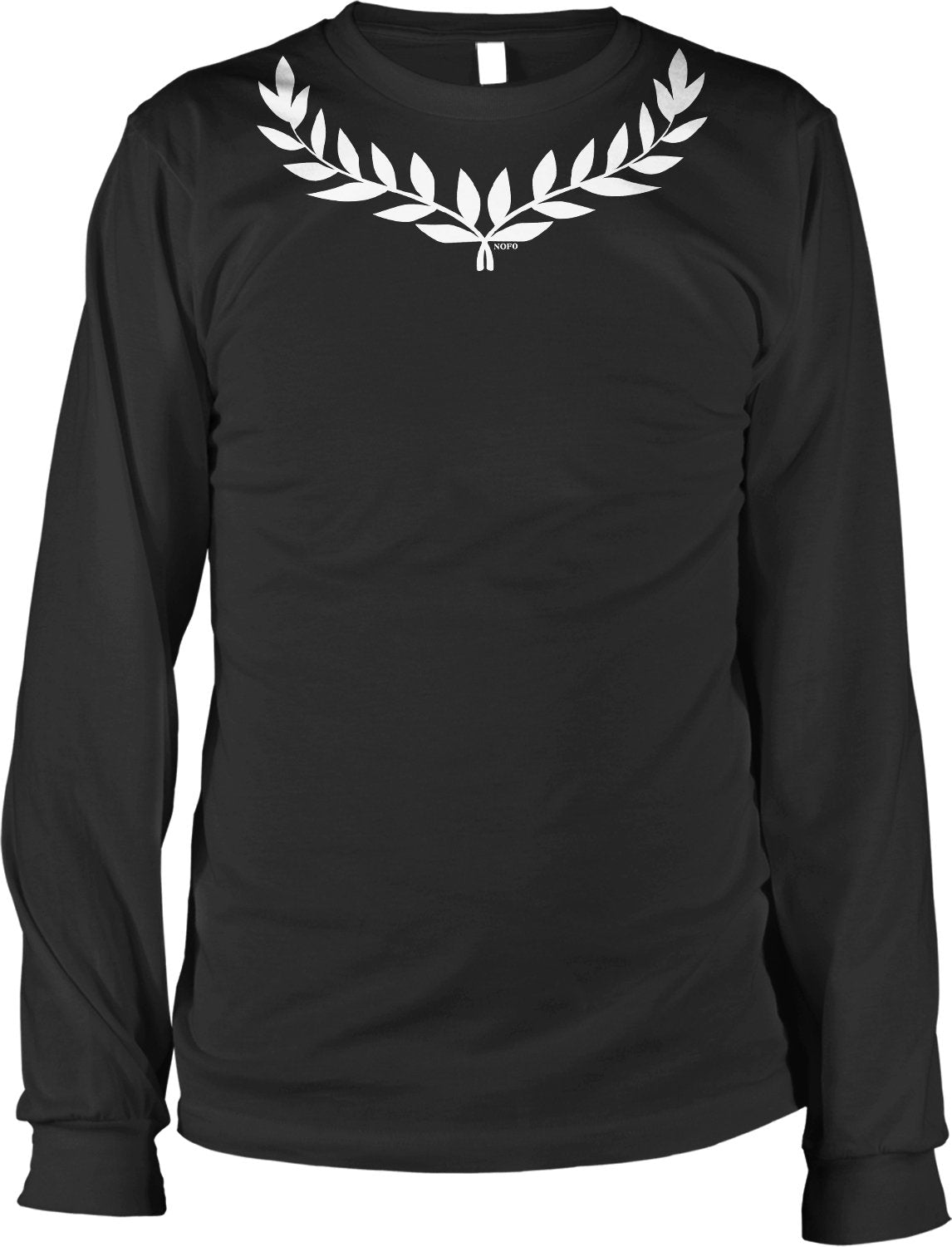 NOFO_01314_Long_M_Black