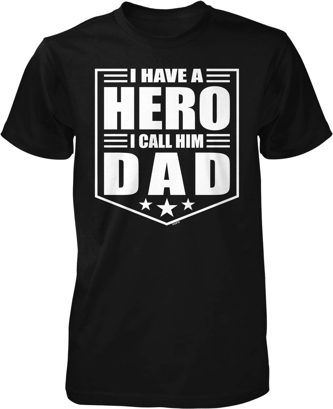 NOFO_02140_MensTee_XXL_Black