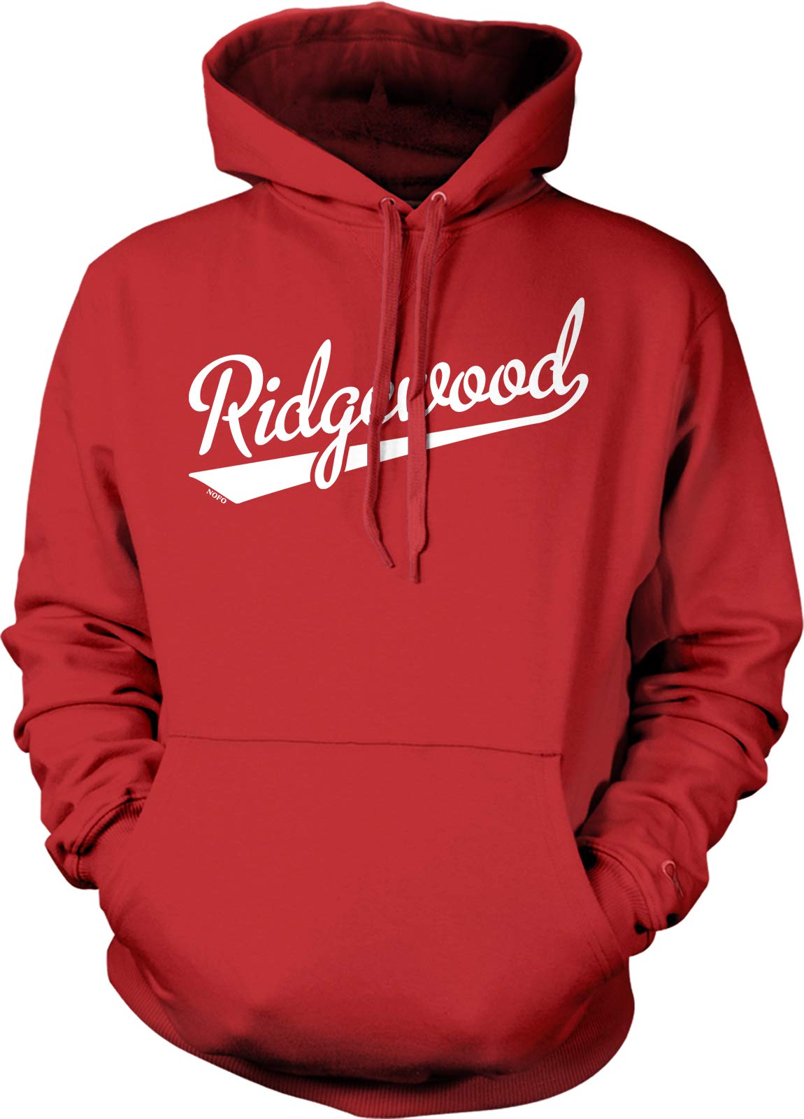 NOFO_02301_Hood_XXL_Red