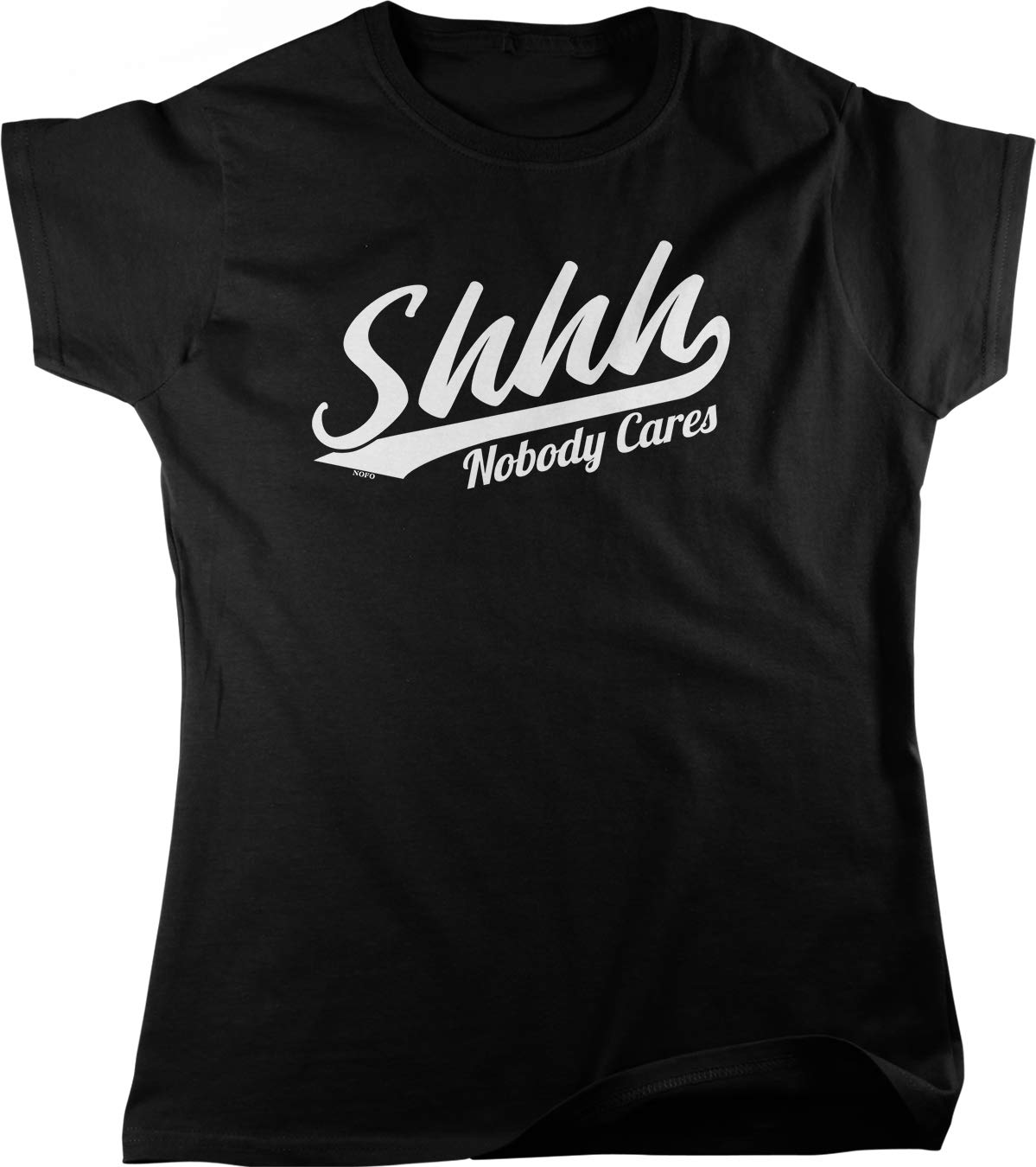 NOFO_02115_WomenTee_XL_Black