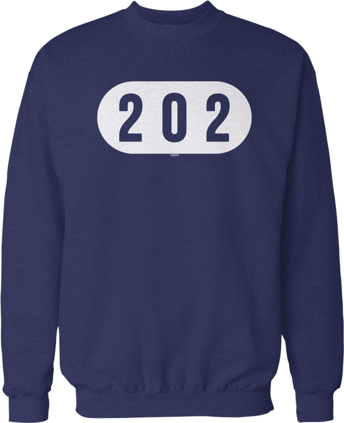 NOFO_02700_Crew_XXL_Navy