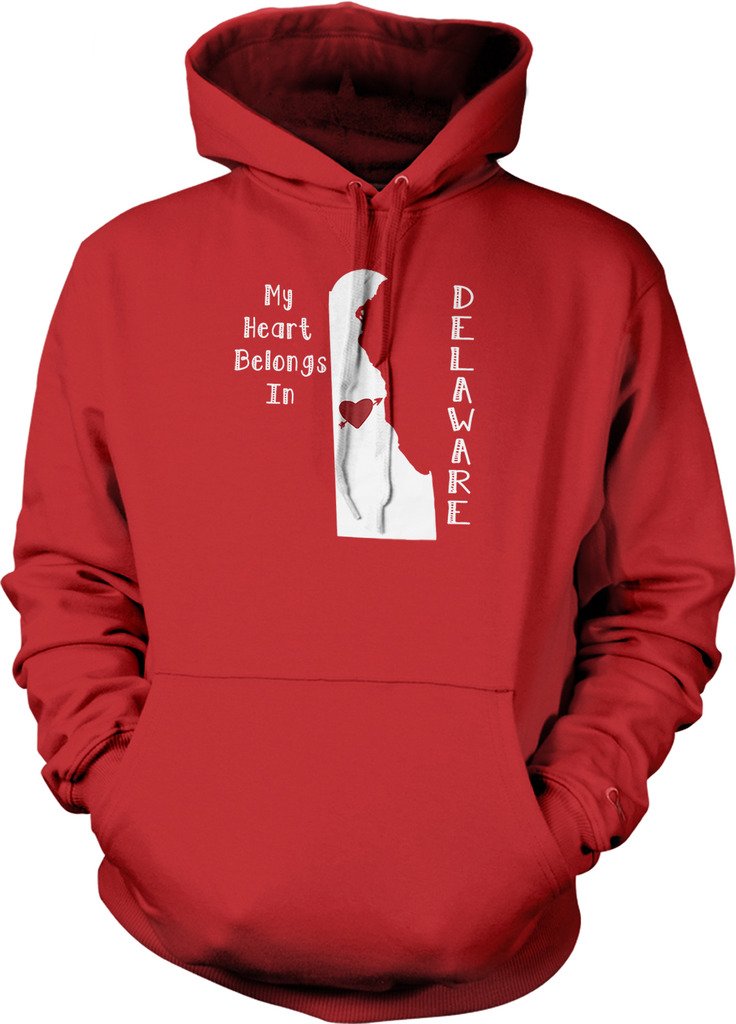 NOFO_01076_Hood_XXL_Red