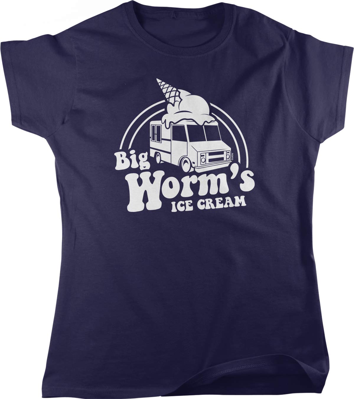 NOFO_02238_WomenTee_XL_Navy