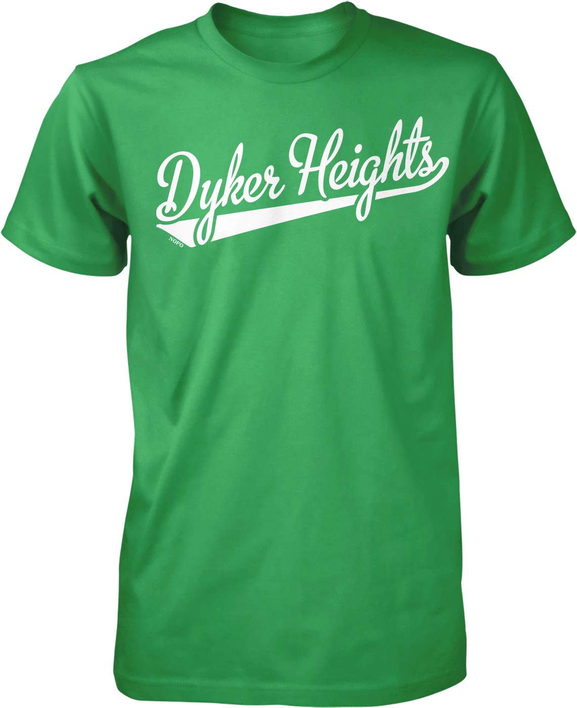 NOFO_02321_MensTee_XL_Kelly