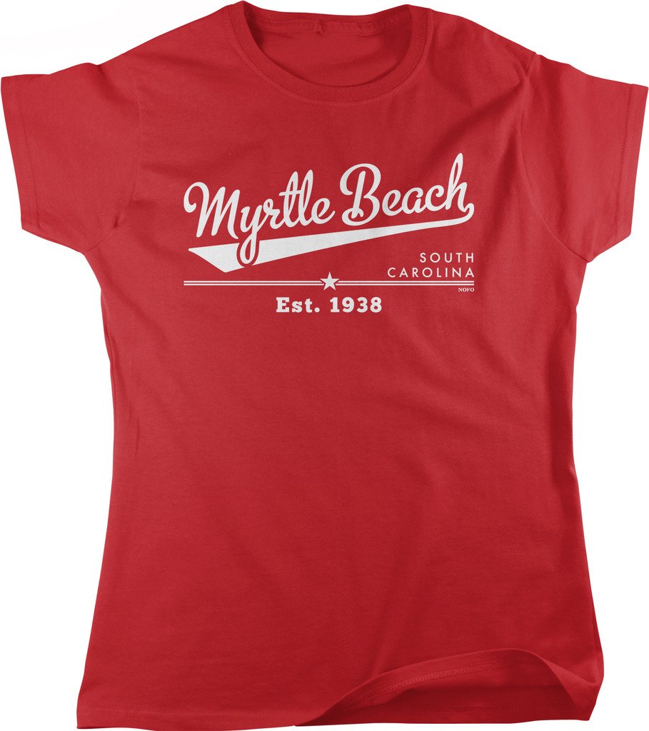 NOFO_00893_WomenTee_XL_Red