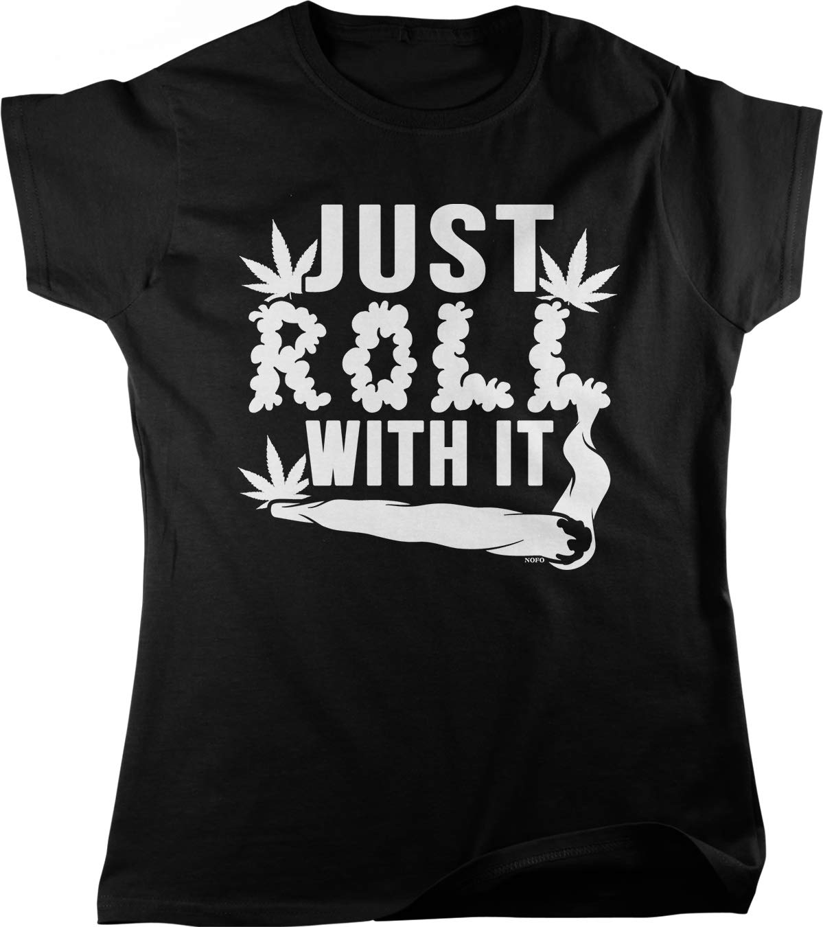 NOFO_02533_WomenTee_S_Black