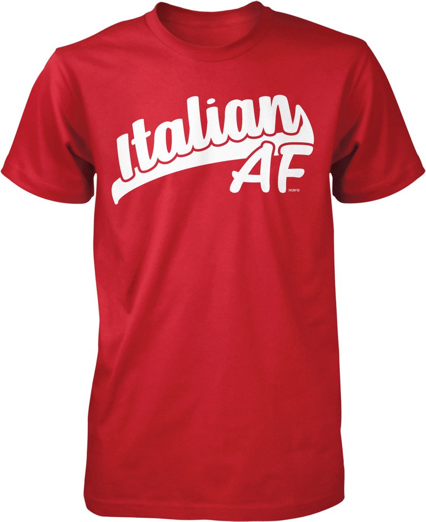 NOFO_00955_MensTee_XXL_Red