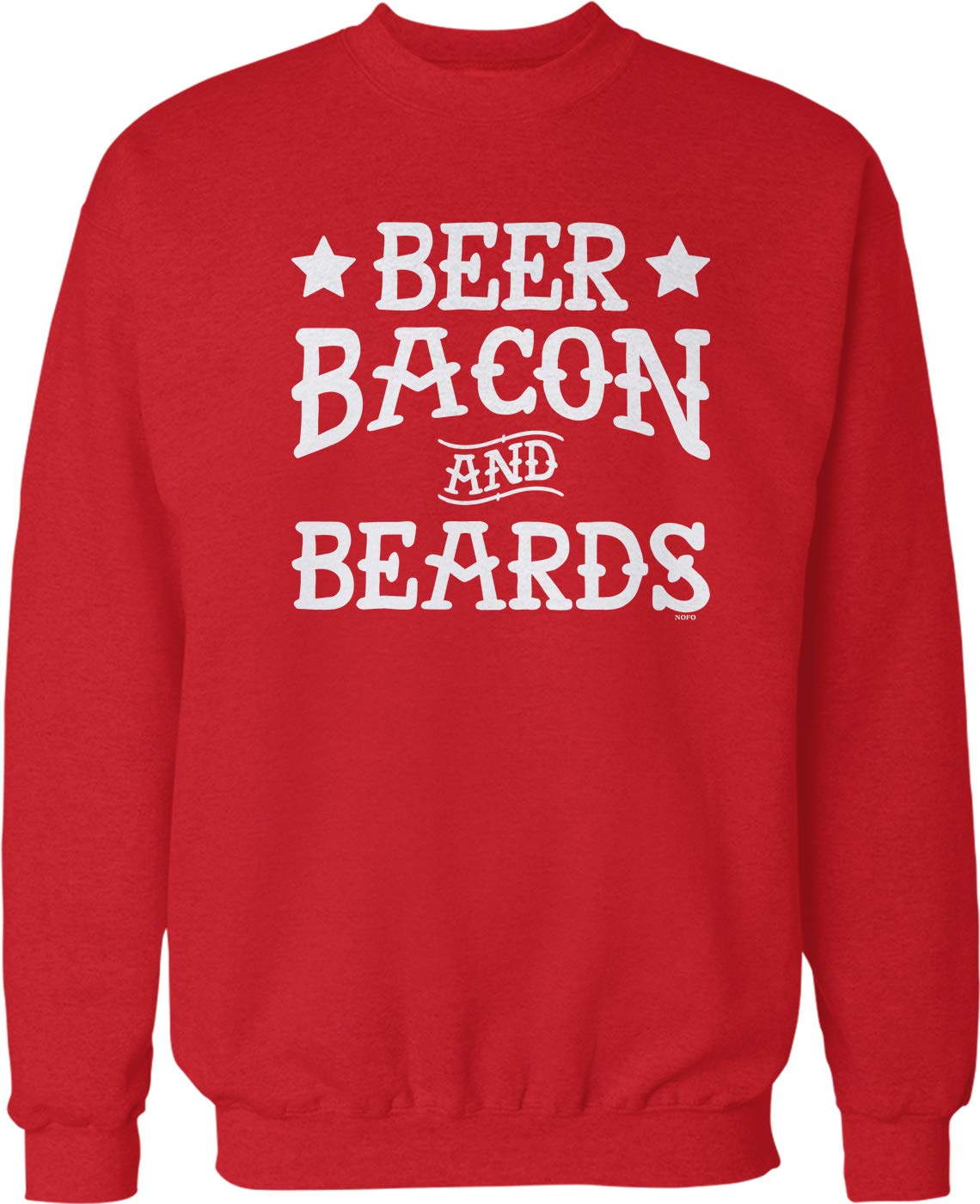 NOFO_02833_Crew_XXL_Red