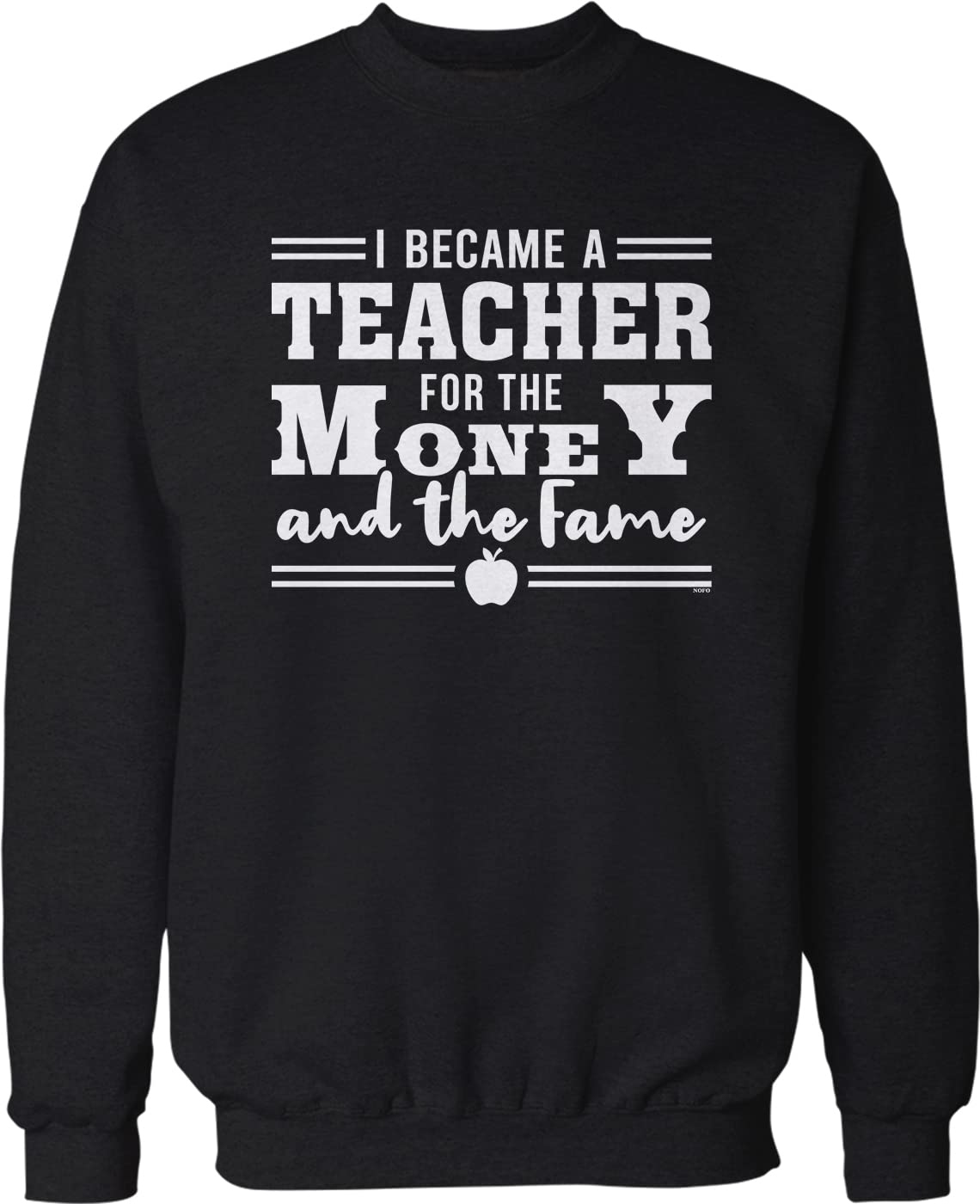 NOFO_03097_Crew_XXL_Black