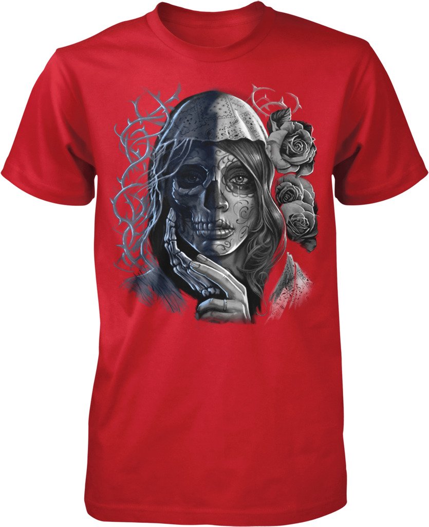 NOFO_00749_MensTee_XL_Red