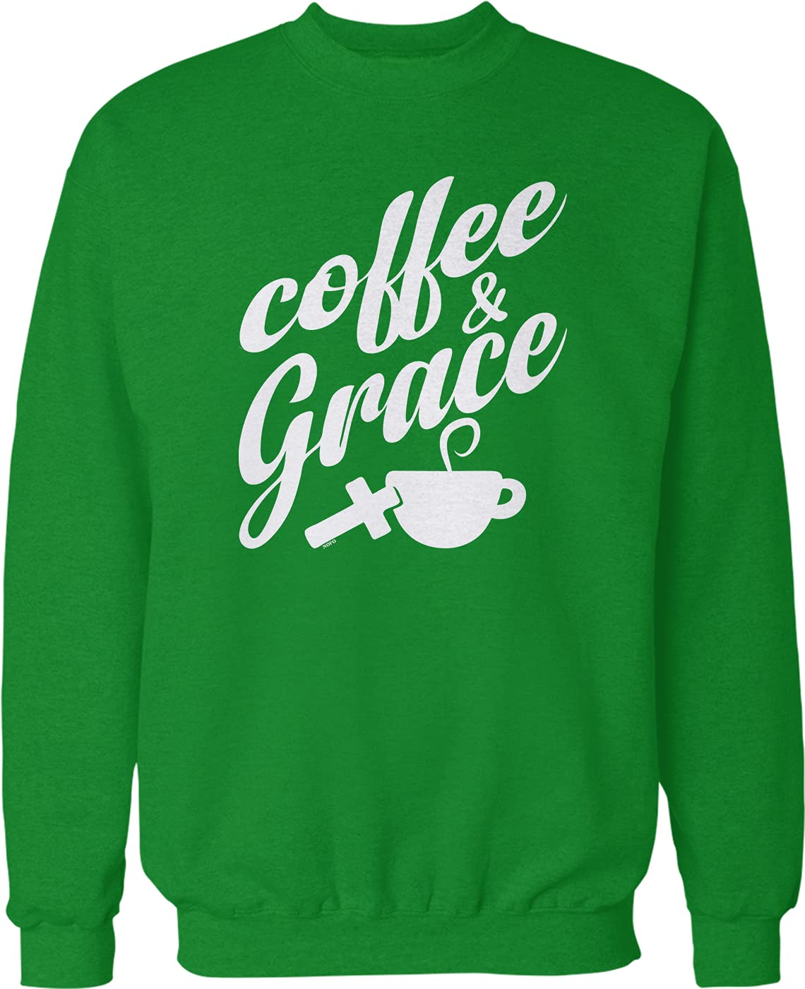 NOFO_03008_Crew_XL_Kelly