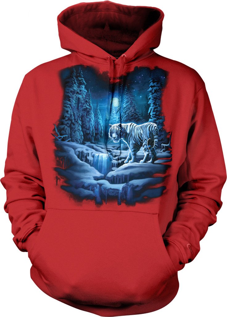 NOFO_00409_Hood_XXL_Red