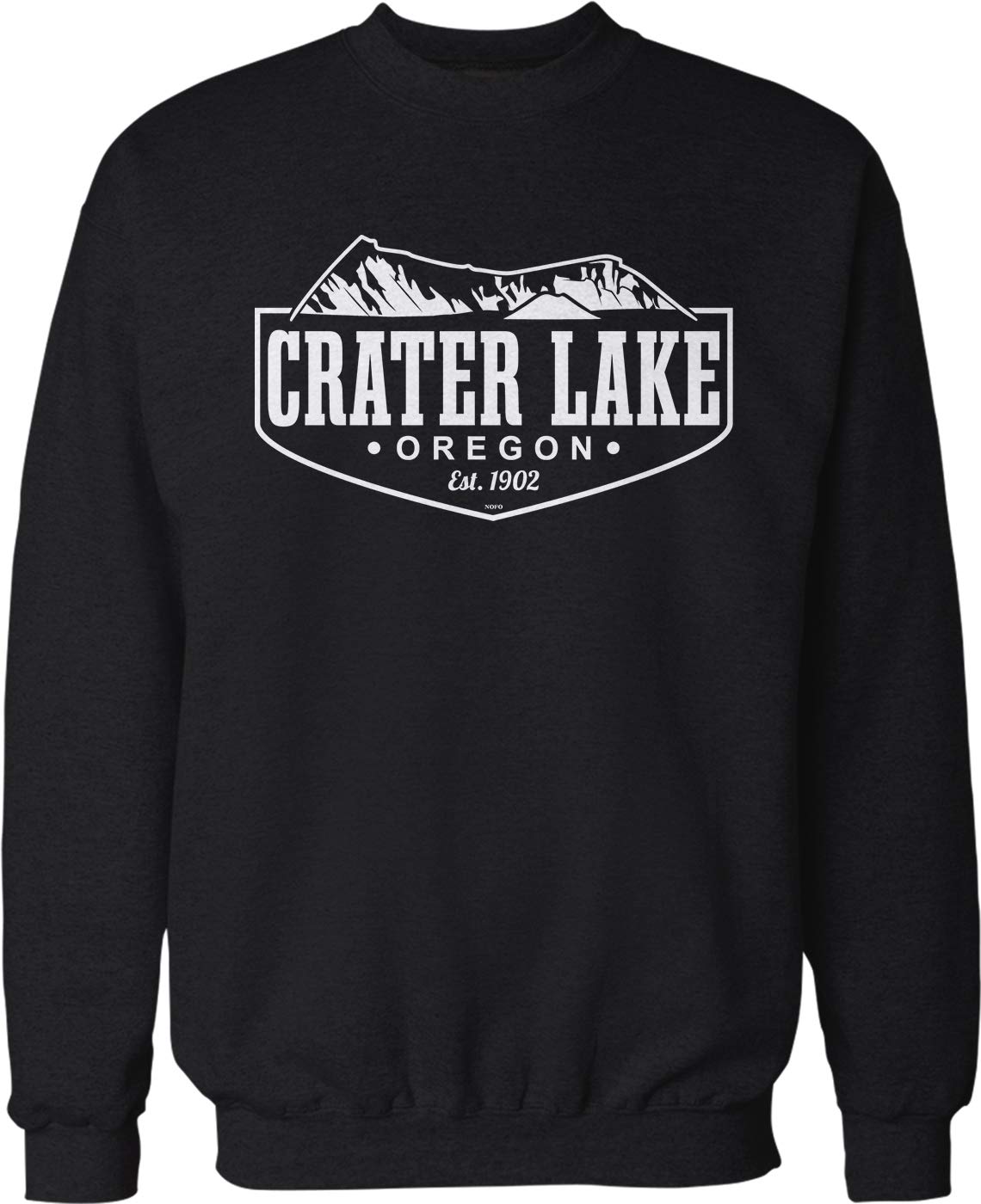NOFO_02885_Crew_XXL_Black