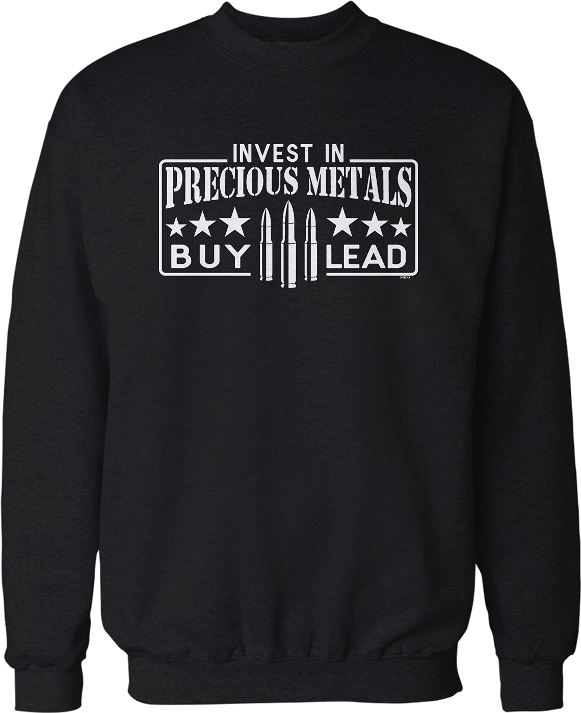 NOFO_03011_Crew_XL_Black