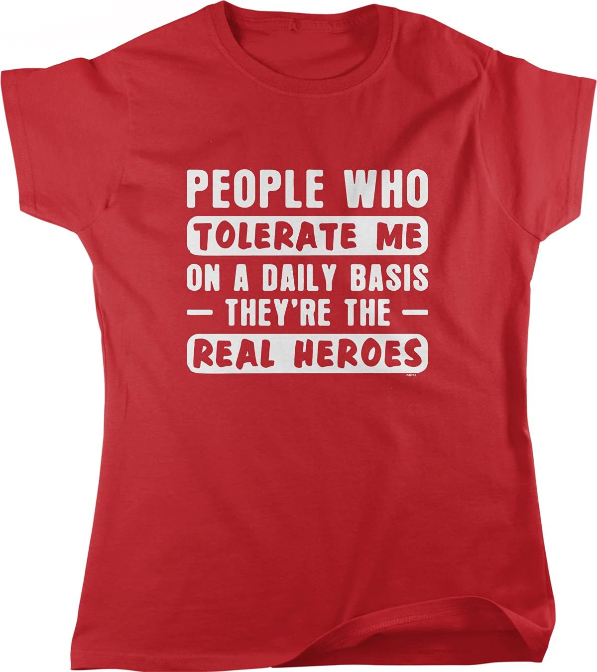 NOFO_03035_WomenTee_L_Red