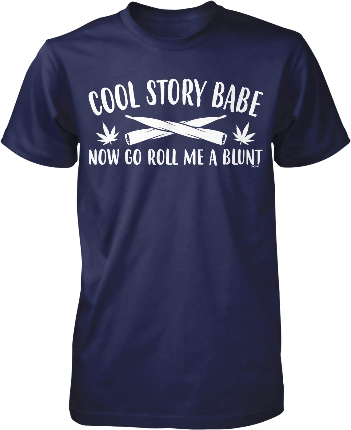 NOFO_02539_MensTee_XL_Navy