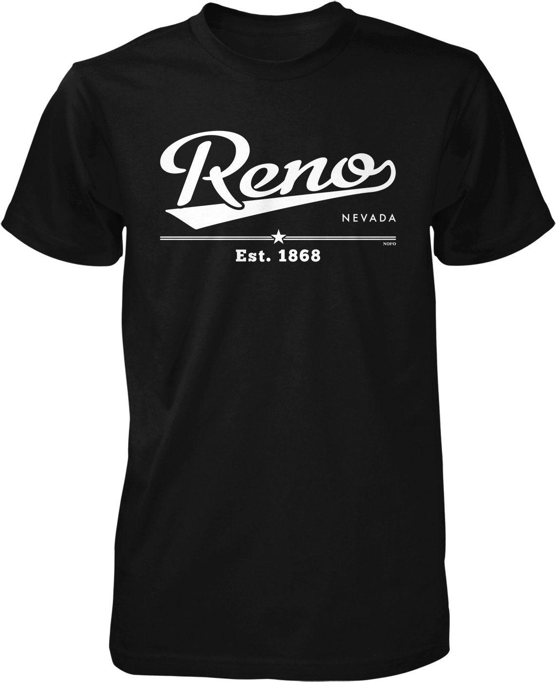 NOFO_01256_MensTee_XXL_Black