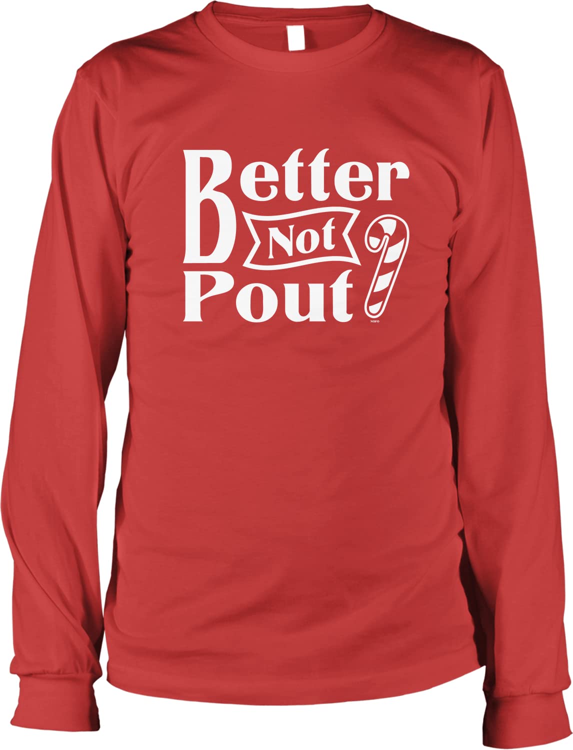 NOFO_03149_Long_XXL_Red