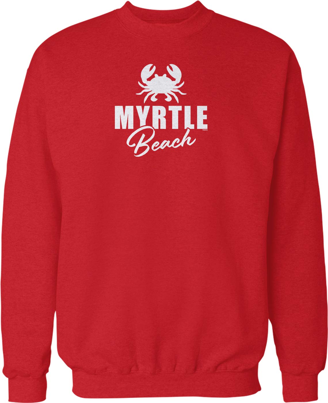 NOFO_01842_Crew_XXL_Red