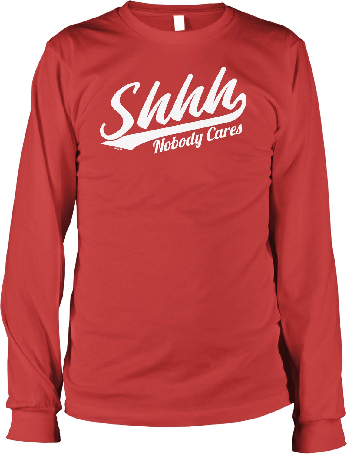 NOFO_02115_Long_XXL_Red