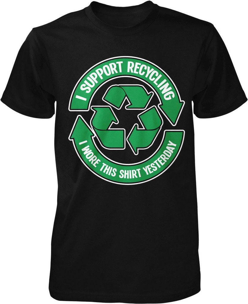 NOFO_00189_MensTee_XL_Black