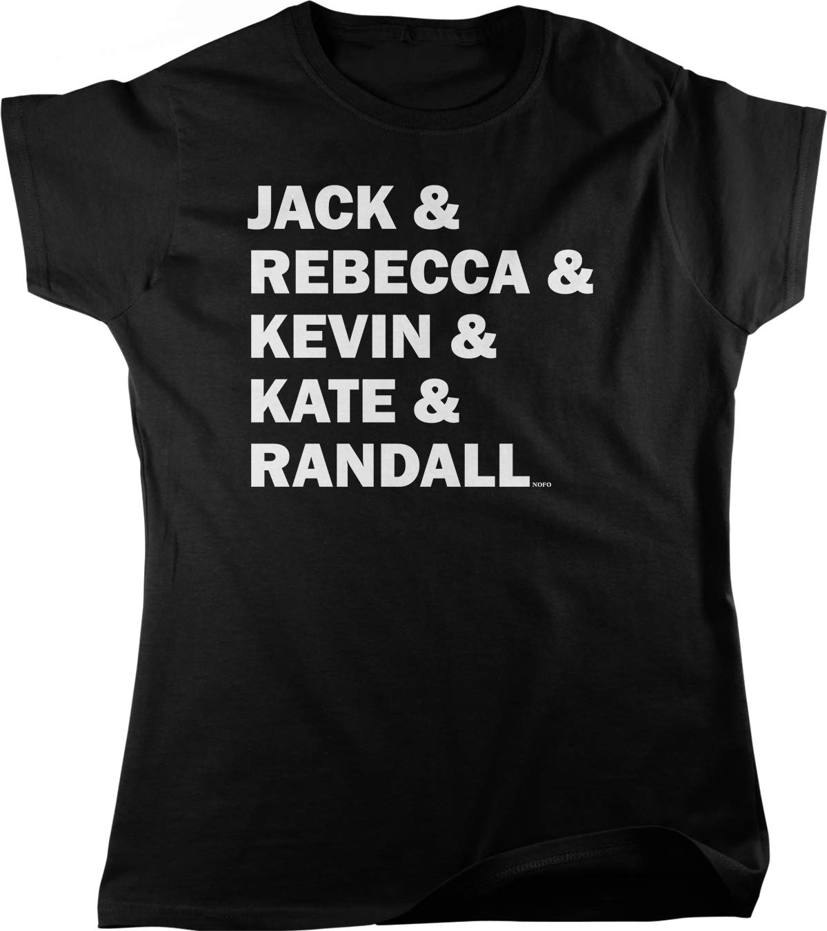NOFO_01889_WomenTee_M_Black