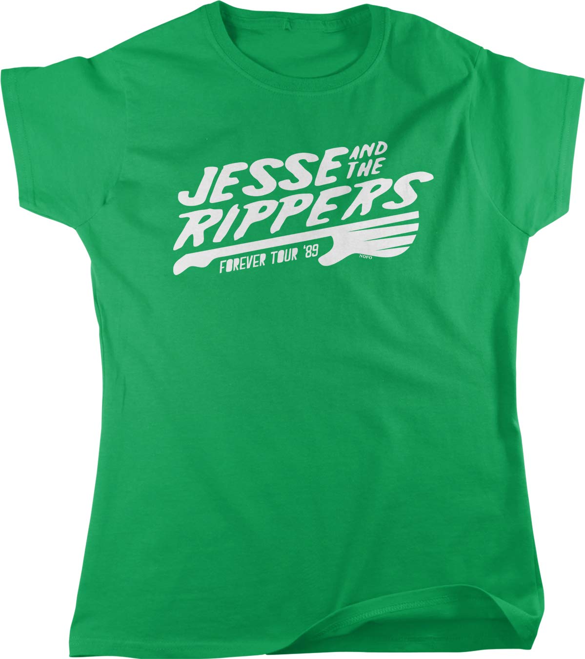 NOFO_02724_WomenTee_XL_Kelly