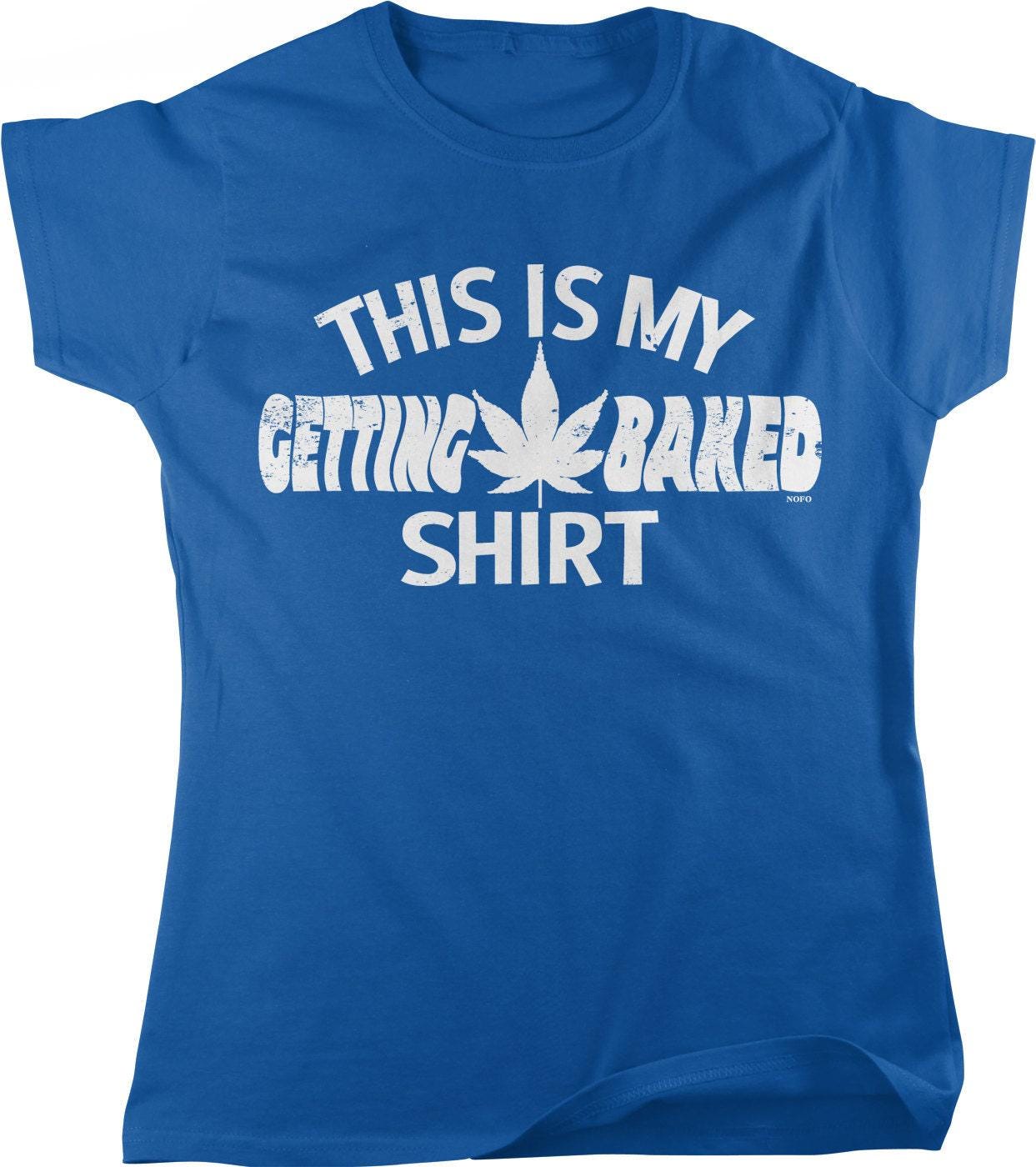 Women's Graphic T-Shirt – Cartoon Hands Design | Soft Cotton Casual Tee