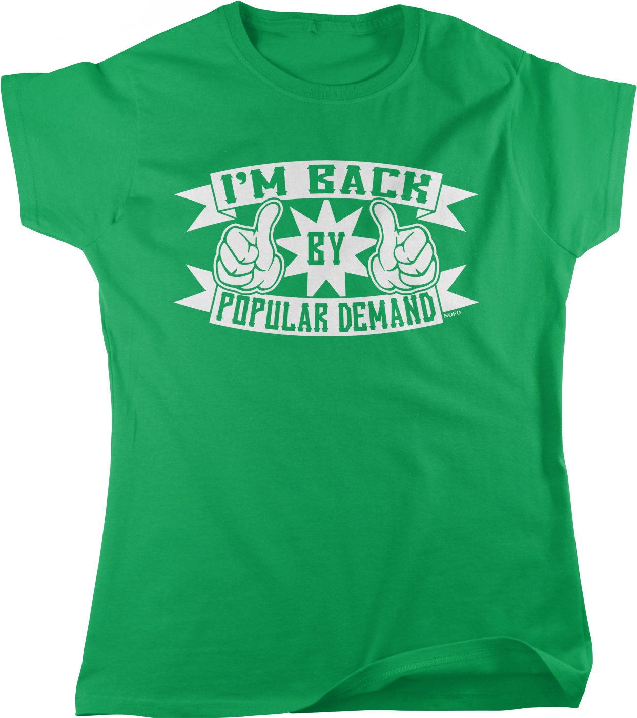 Women's Graphic T-Shirt – Funny Sarcastic Tee | Pre Shrunk Cotton Full Cut Shirt