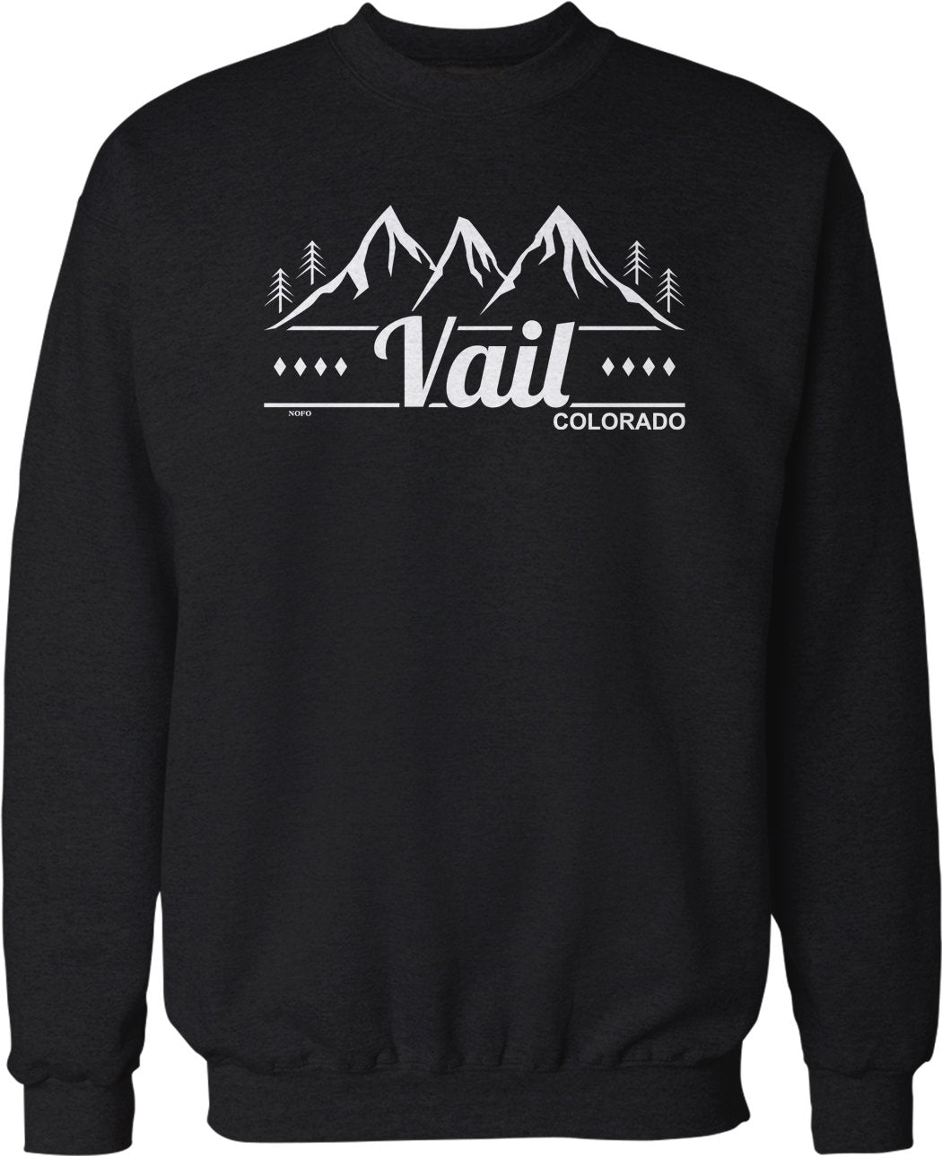 NOFO_01463_Crew_XL_Black