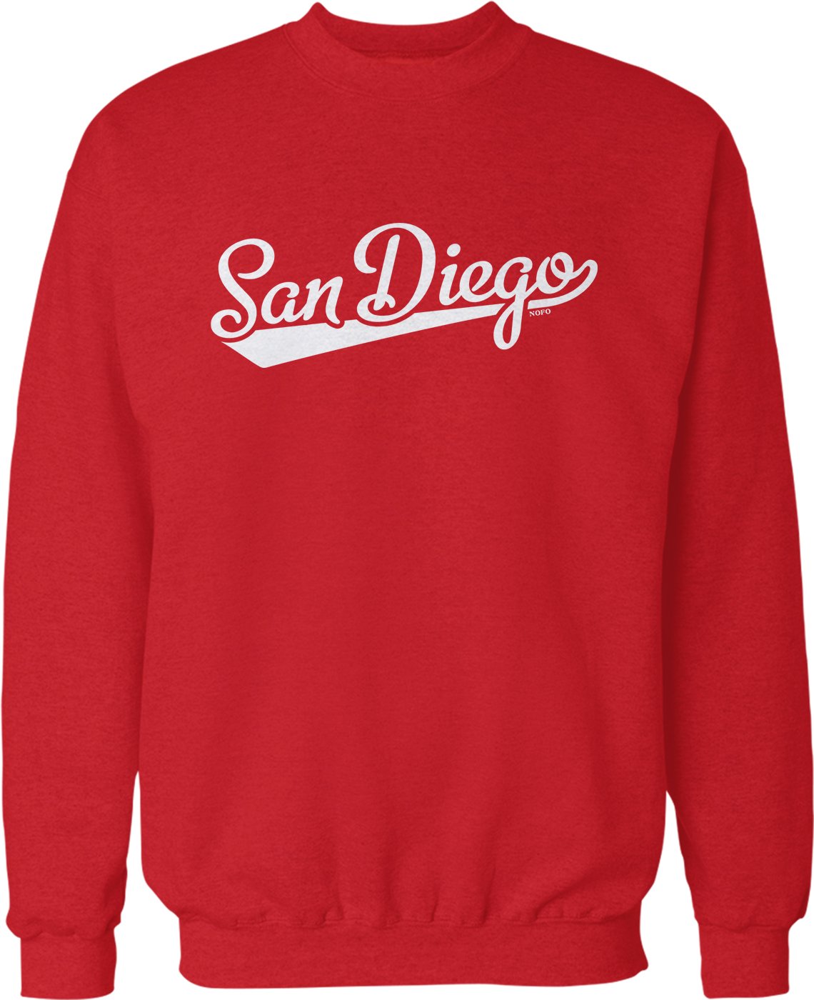 NOFO_01507_Crew_S_Red