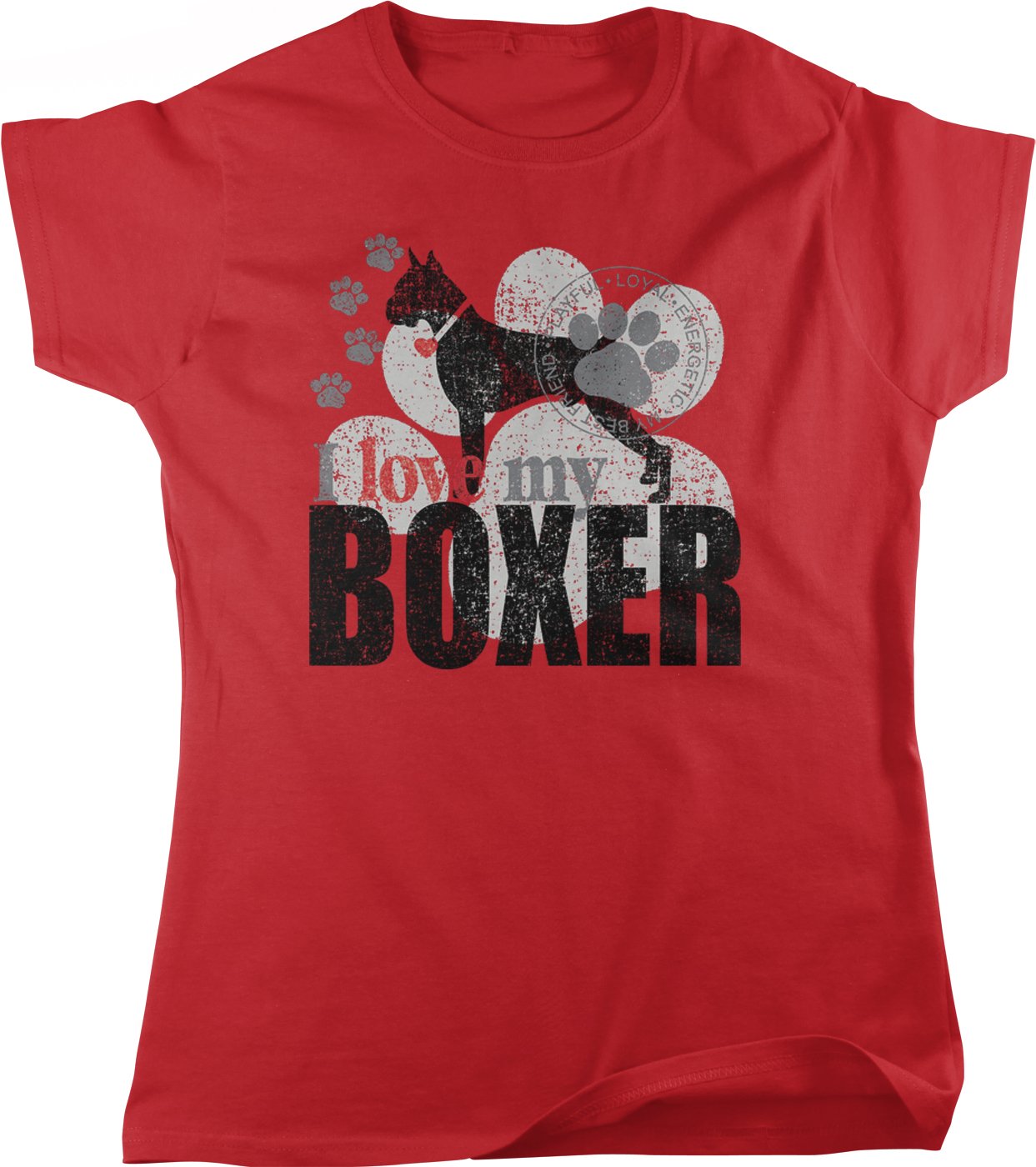 NOFO_01204_WomenTee_XL_Red