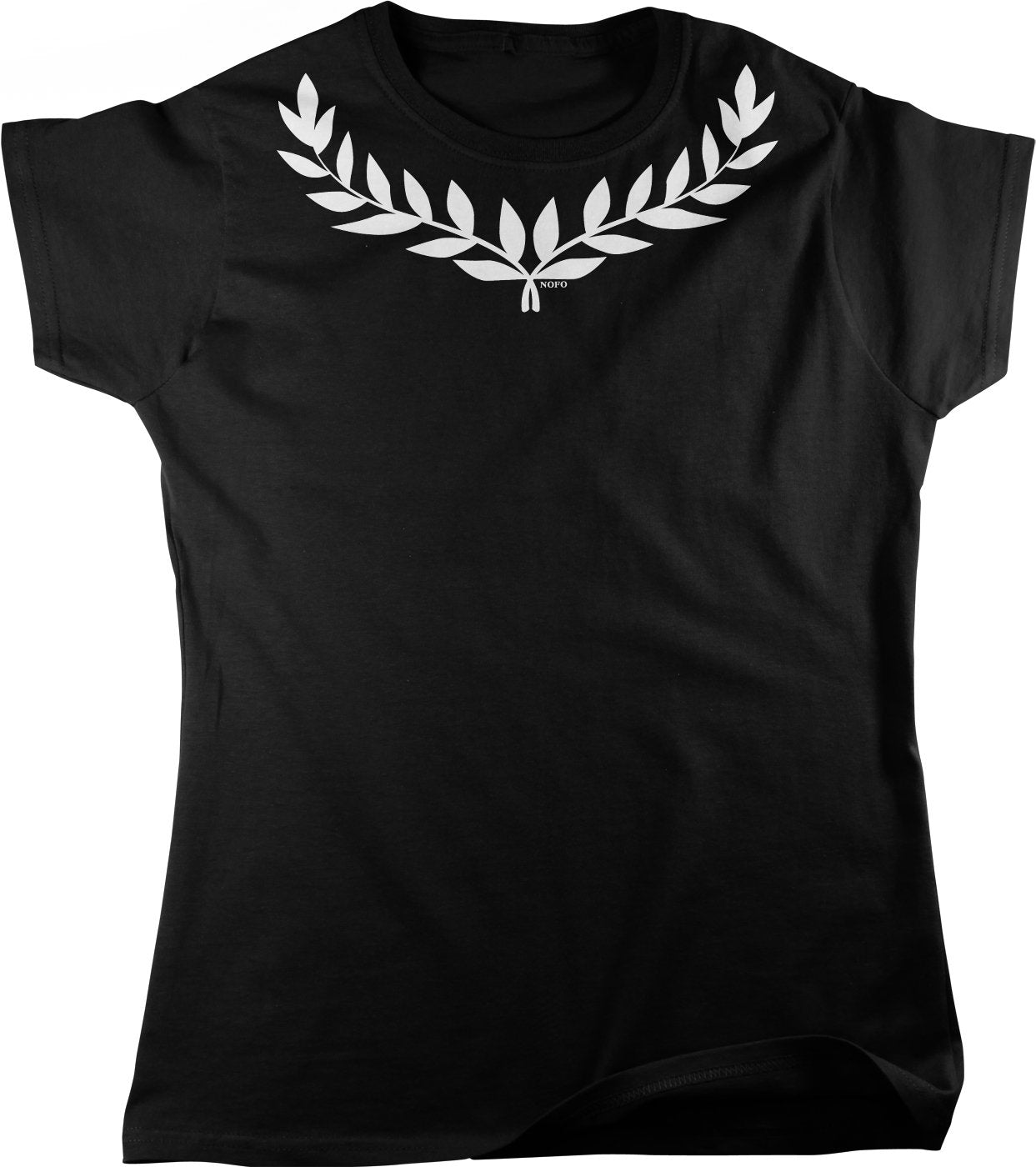 NOFO_01314_WomenTee_XL_Black
