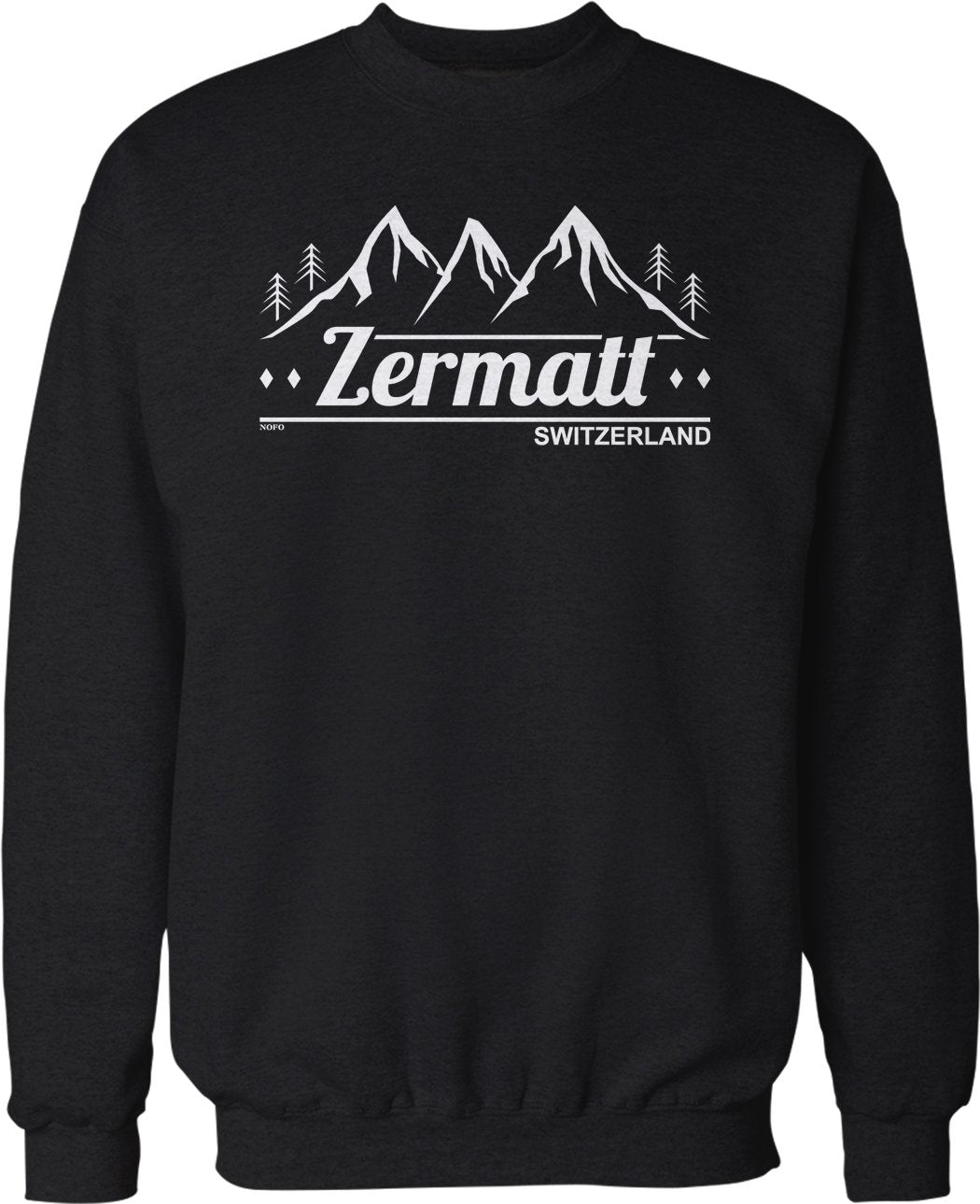 NOFO_01468_Crew_XXL_Black