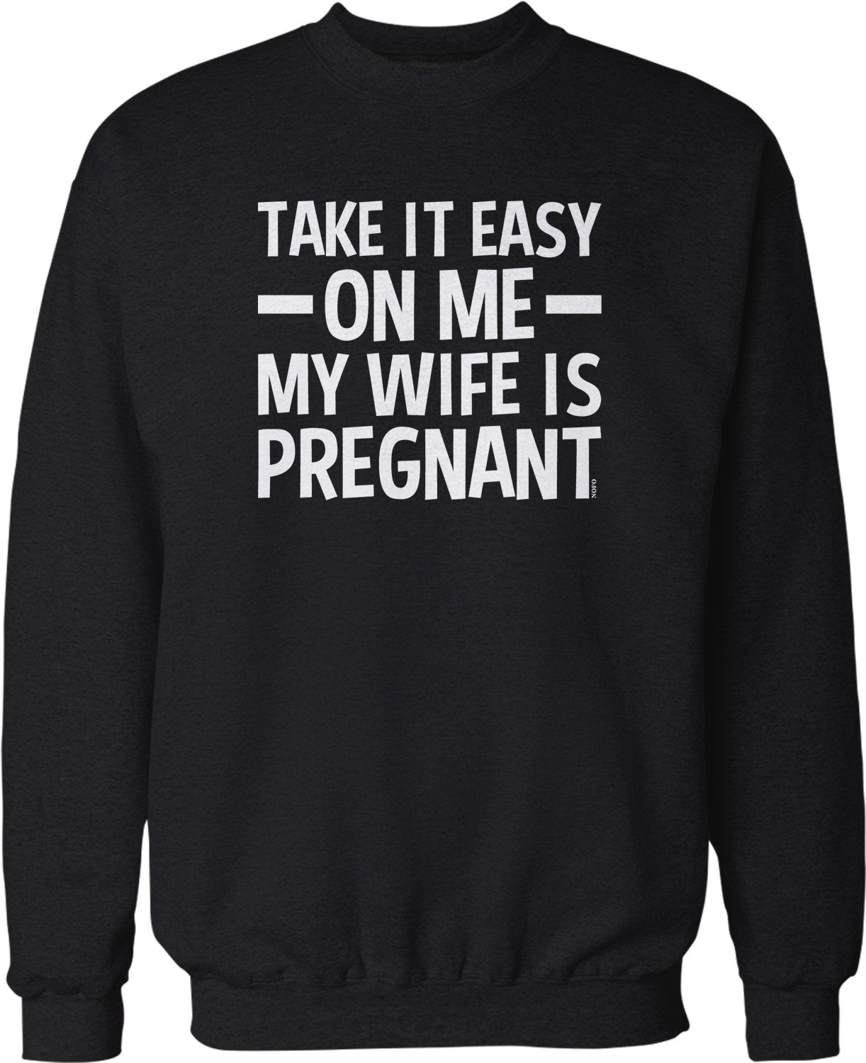 NOFO_01322_Crew_XL_Black