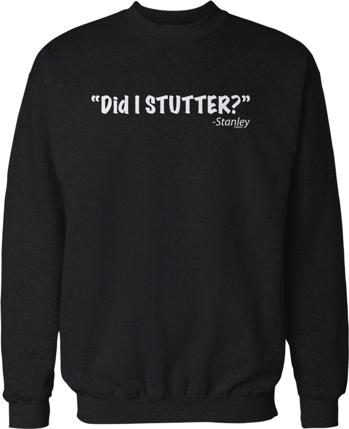 NOFO_01714_Crew_XL_Black
