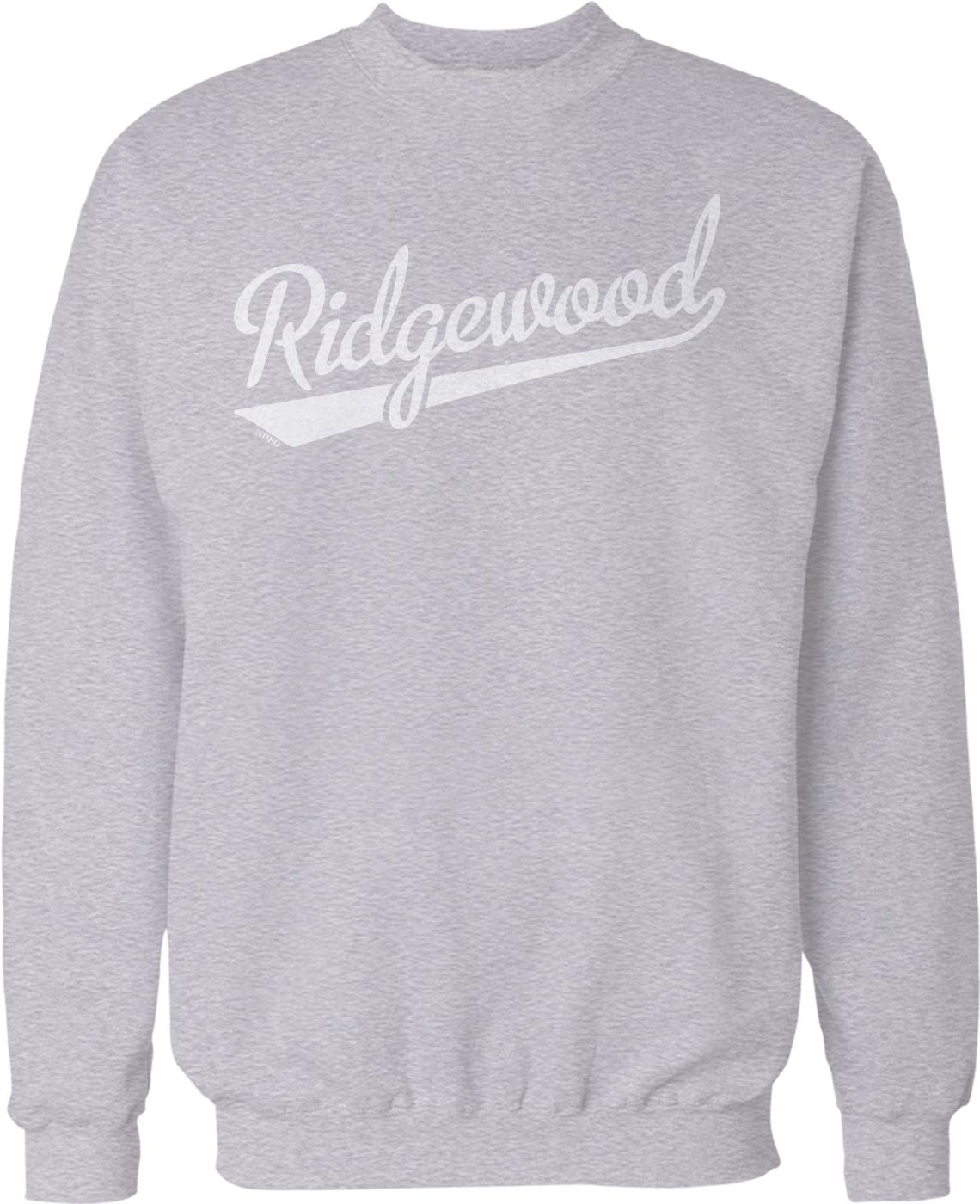 NOFO_02301_Crew_XXL_LtGray