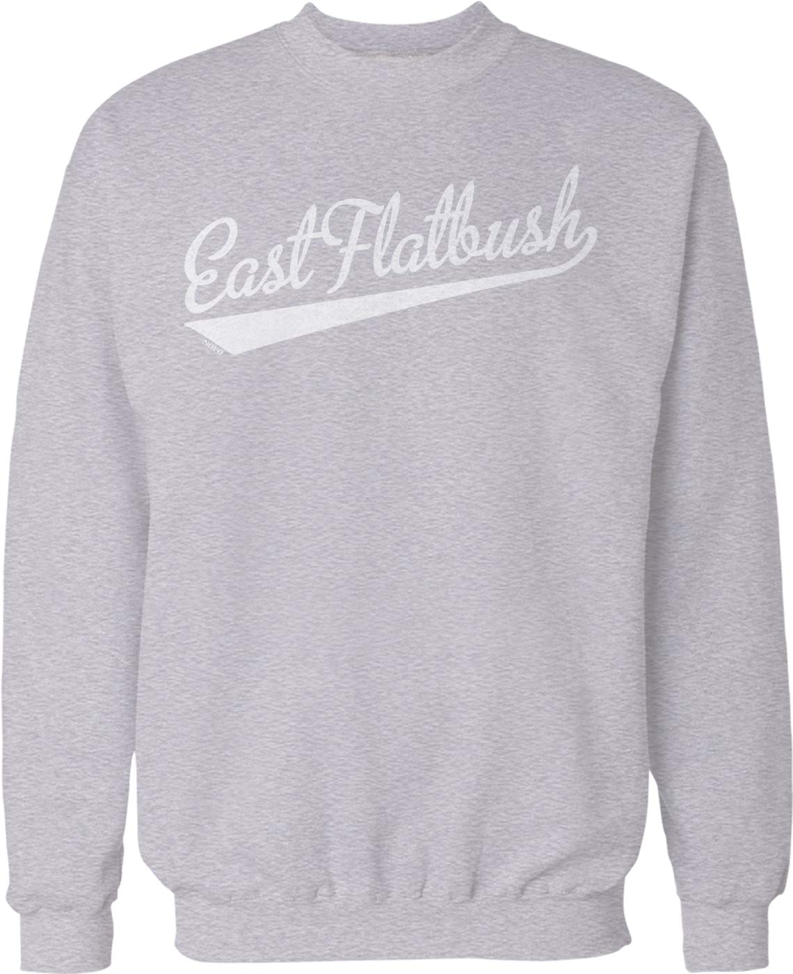 NOFO_02322_Crew_XXL_LtGray