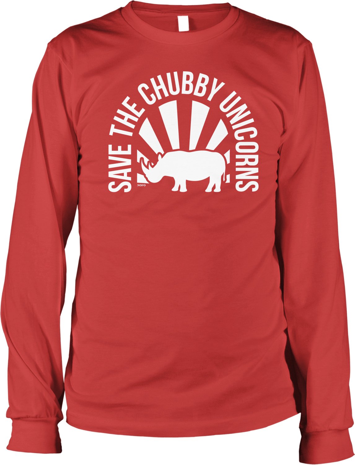 NOFO_01382_Long_XL_Red