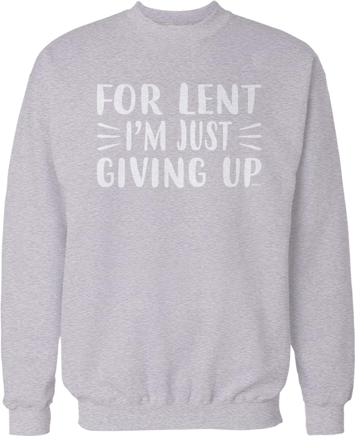 NOFO_02137_Crew_XL_LtGray